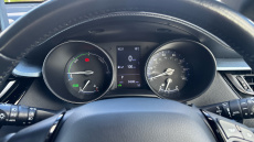 Toyota C-HR 1.8 Hybrid Design 5dr CVT Hybrid Hatchback